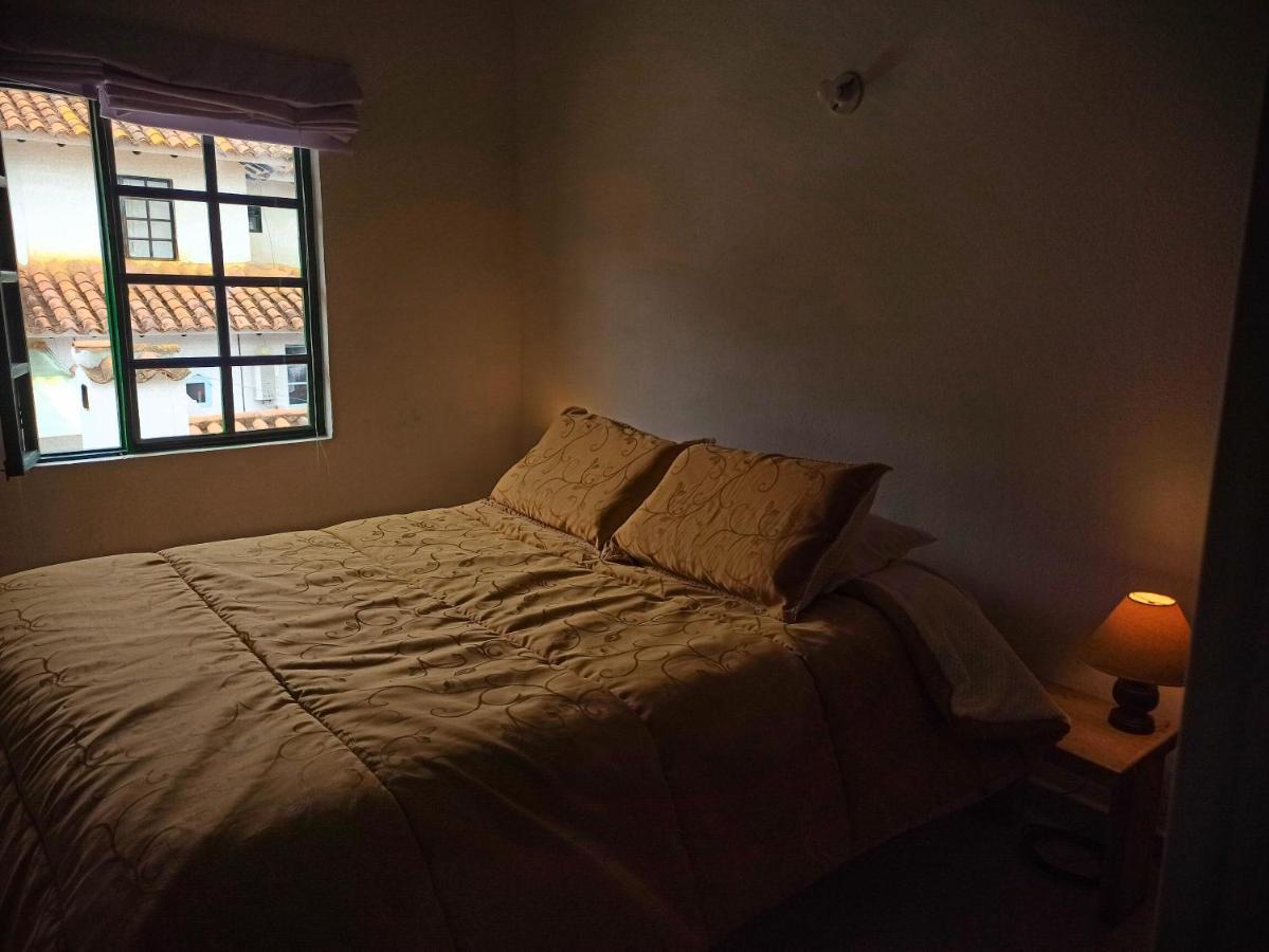 H-Ostello La Meridiana Villa de Leyva Bagian luar foto