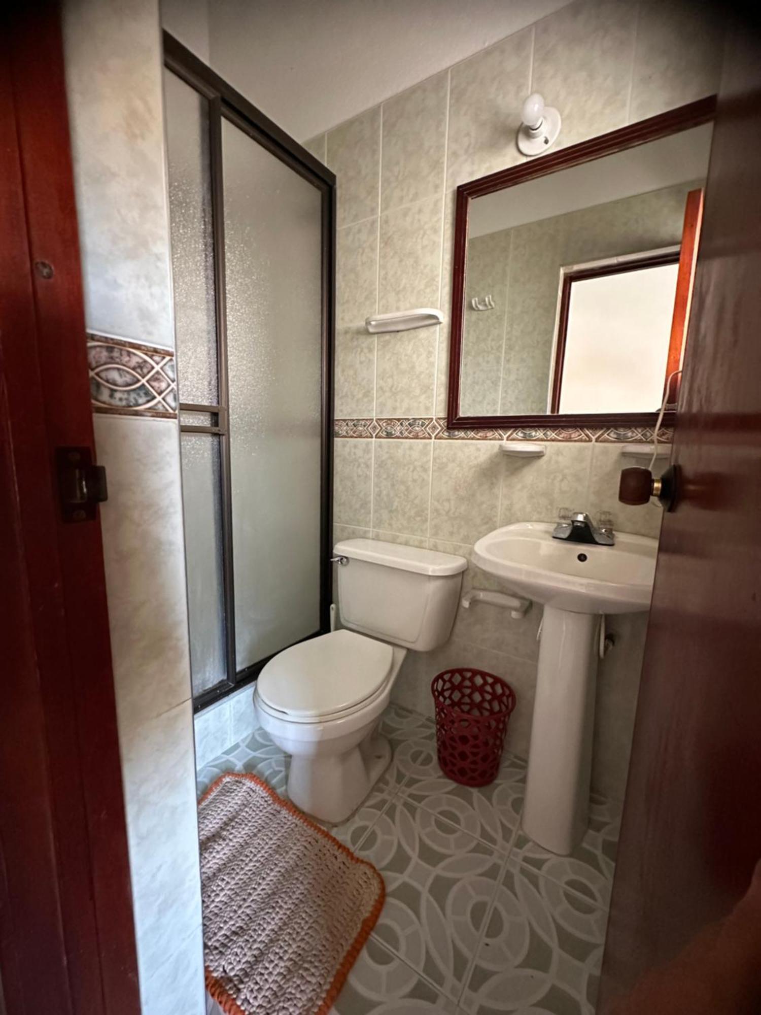 H-Ostello La Meridiana Villa de Leyva Bagian luar foto